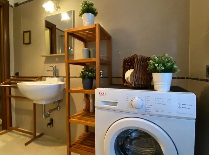 Appartement Gulliver