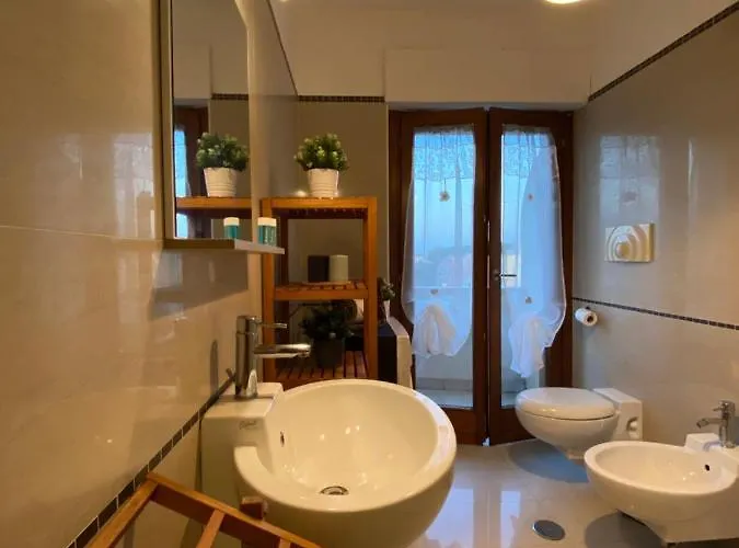 Appartement Gulliver *