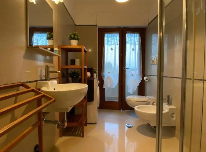 Appartement Gulliver