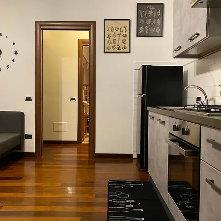 Appartement Gulliver *