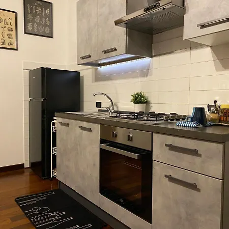 Apartamento Gulliver *