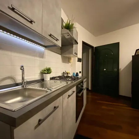 Gulliver Apartman Latina