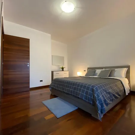 Gulliver Appartement Latina