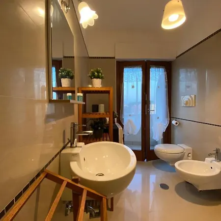 Appartement Gulliver *