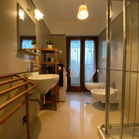 Apartman Gulliver