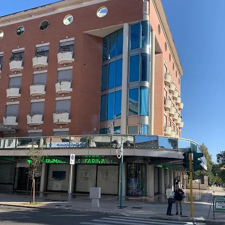 Gulliver Appartement